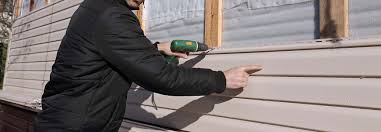 Trusted Rome, GA Siding Experts